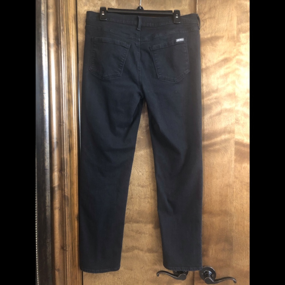 Eddie Bauer jeans
